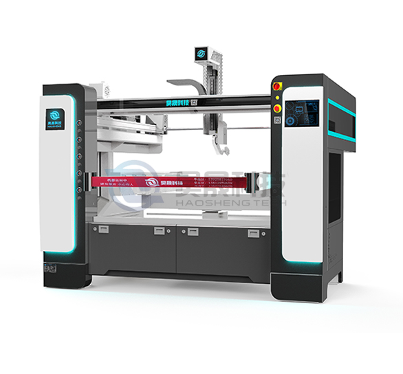 電鍍串噴機(jī)